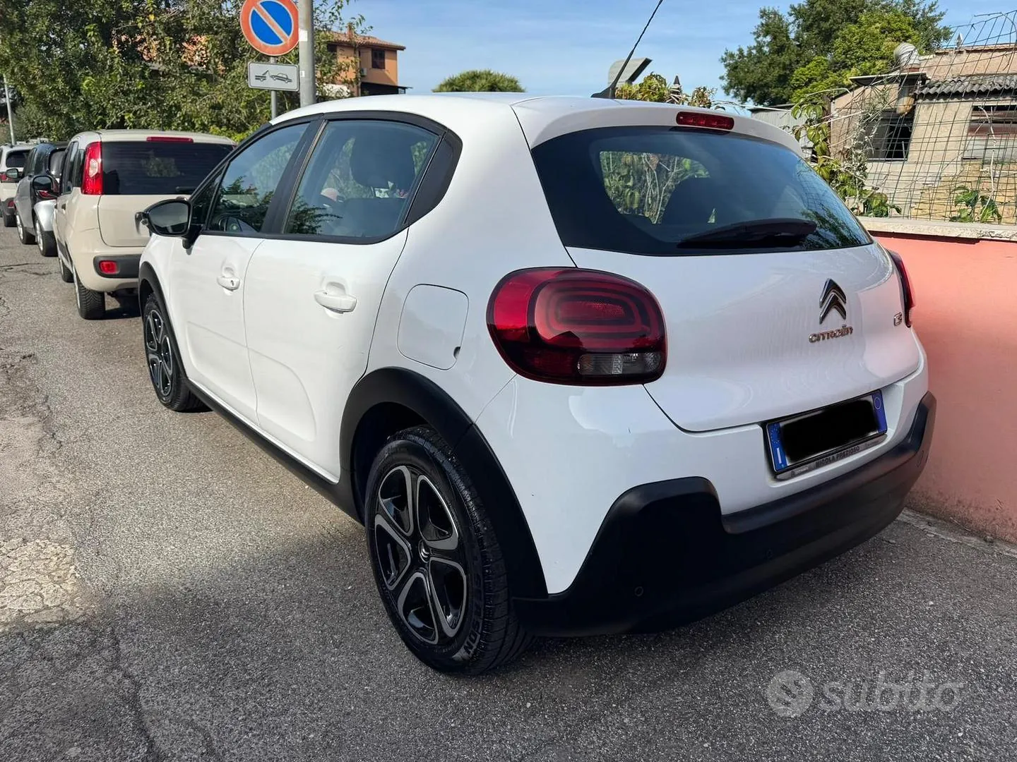 Citroen C3 2017 photo 5