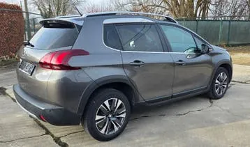 Peugeot 2008 2019 photo 3