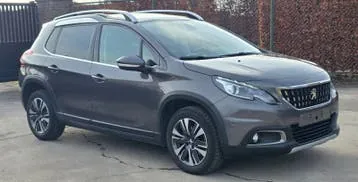 Peugeot 2008 2019 photo 2