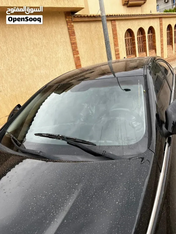 Hyundai Sonata 2012 photo 4