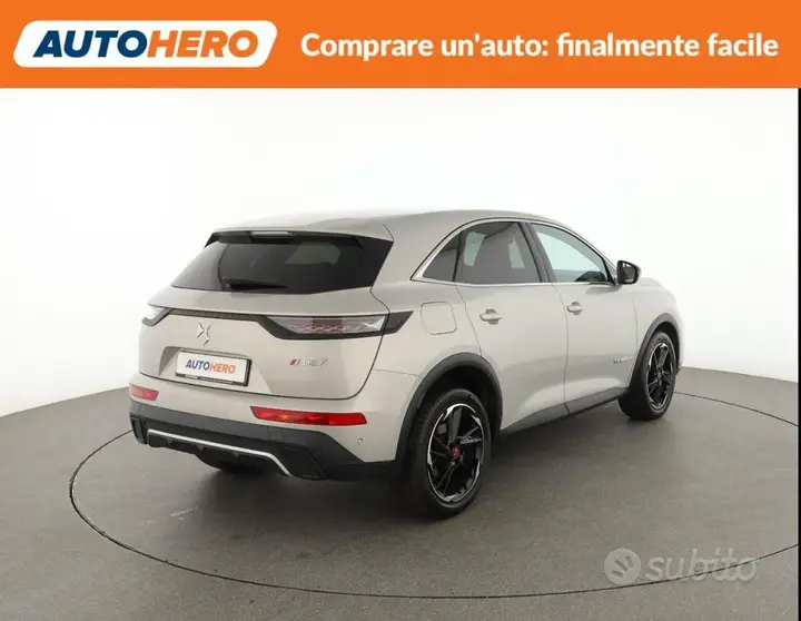 DS Automobiles Ds 7 Crossback 2021 photo 5