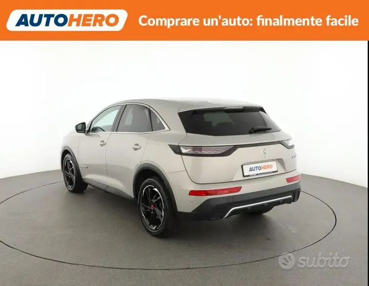 DS Automobiles Ds 7 Crossback 2021 photo 4