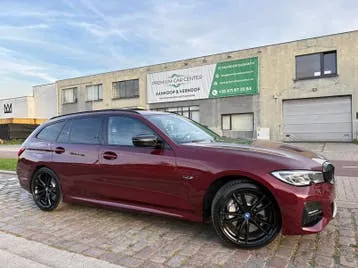BMW 330E