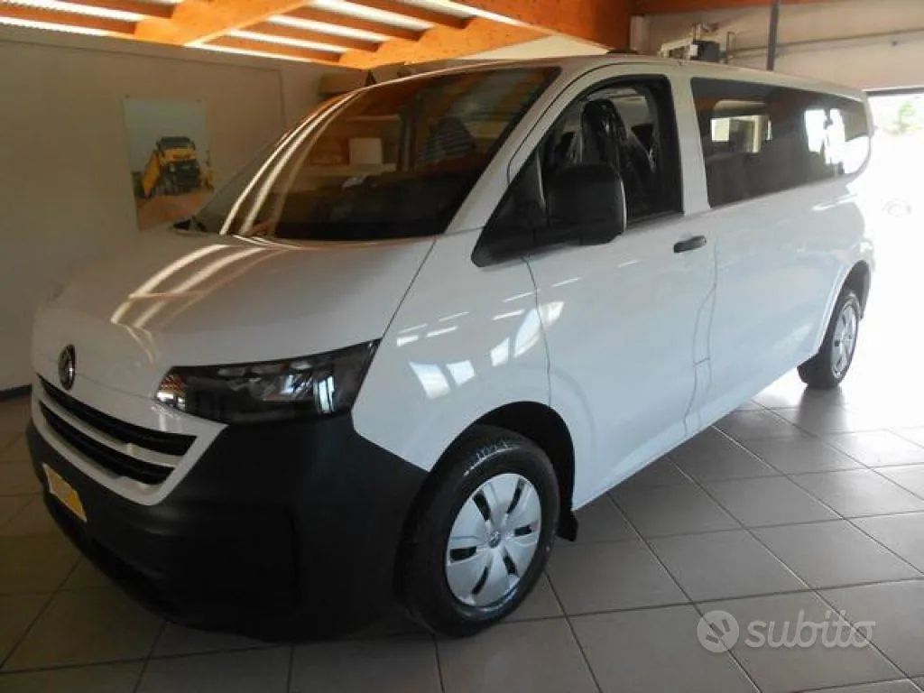 Volkswagen T6