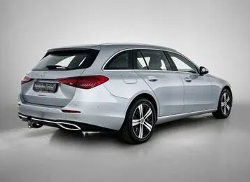 Mercedes-Benz C-Class 2023 photo 2
