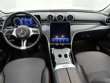 Mercedes-Benz C-Class 2023 photo 3