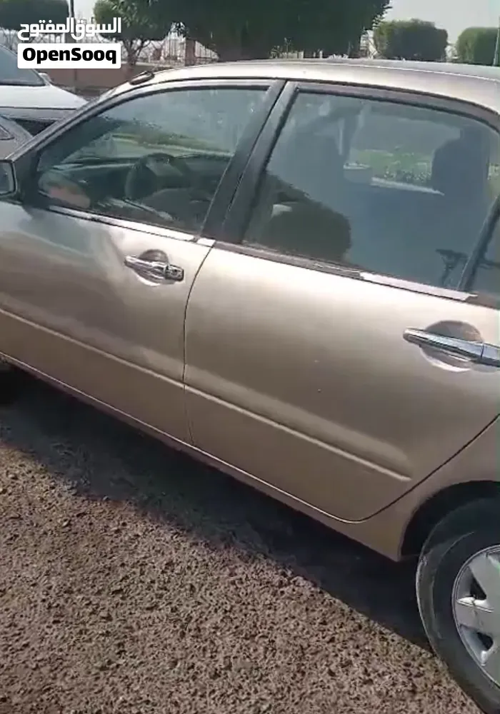 Mitsubishi Lancer 2005 photo 4
