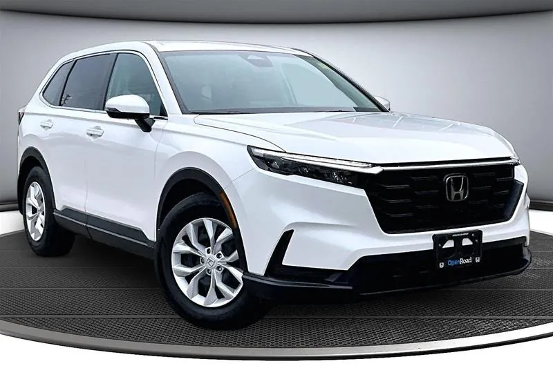 Honda Cr-V 2024 photo 3