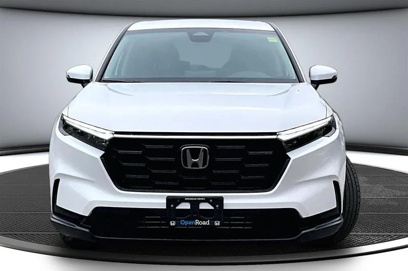 Honda Cr-V 2024 photo 2