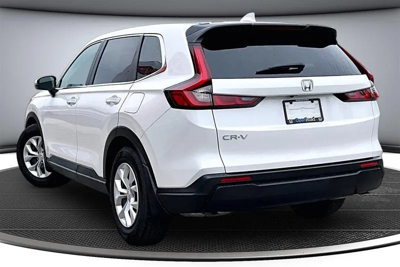 Honda Cr-V 2024 photo 4