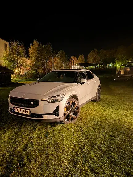 Polestar 2