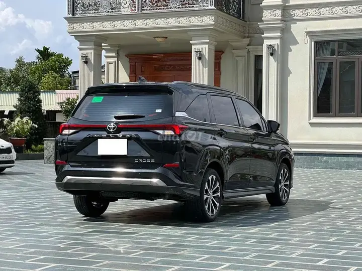 Toyota Veloz Cross 2025 photo 5
