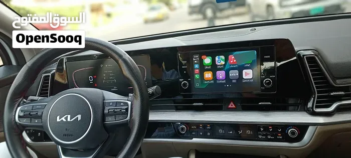 Kia Sportage 2022 photo 2