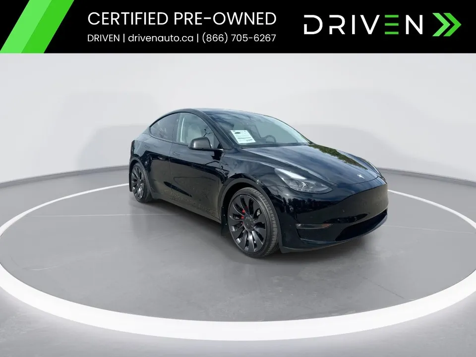 Tesla Model Y 2024 photo 2