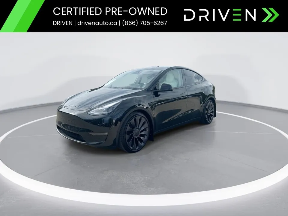 Tesla Model Y 2024 photo 4