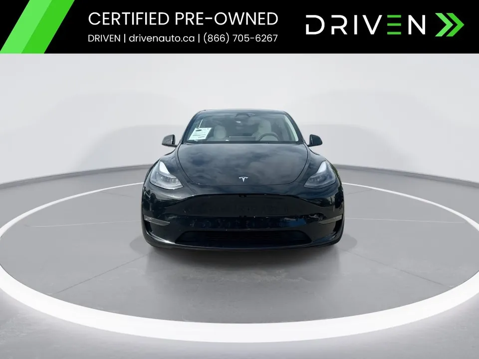 Tesla Model Y 2024 photo 3