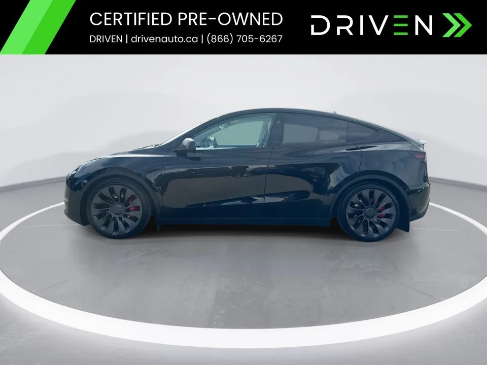 Tesla Model Y 2024 photo 5