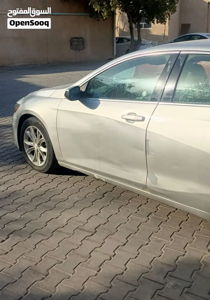 Chevrolet Malibu 2023 photo 5