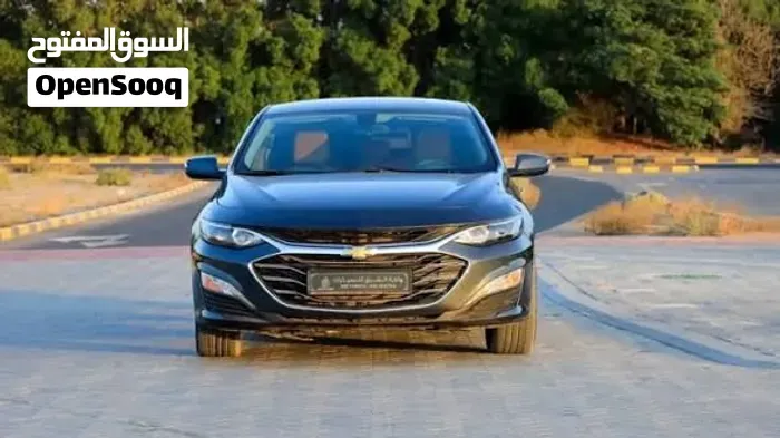 Chevrolet Malibu 2023 photo 3