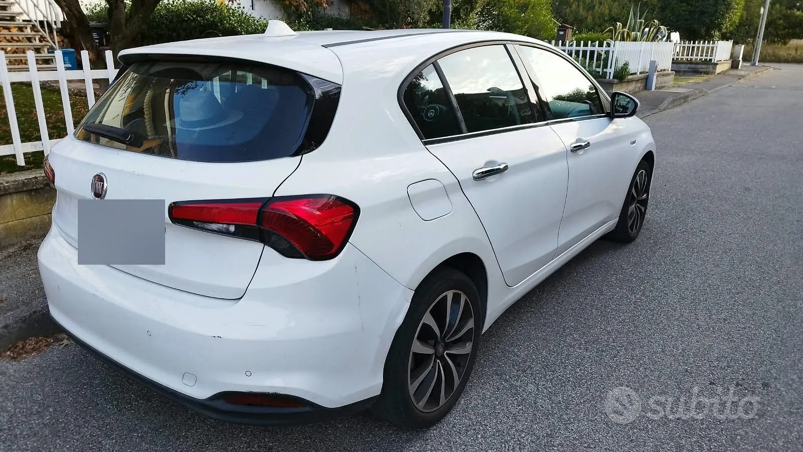 Fiat Tipo