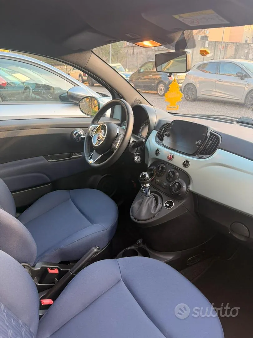 Fiat 500 2023 photo 4