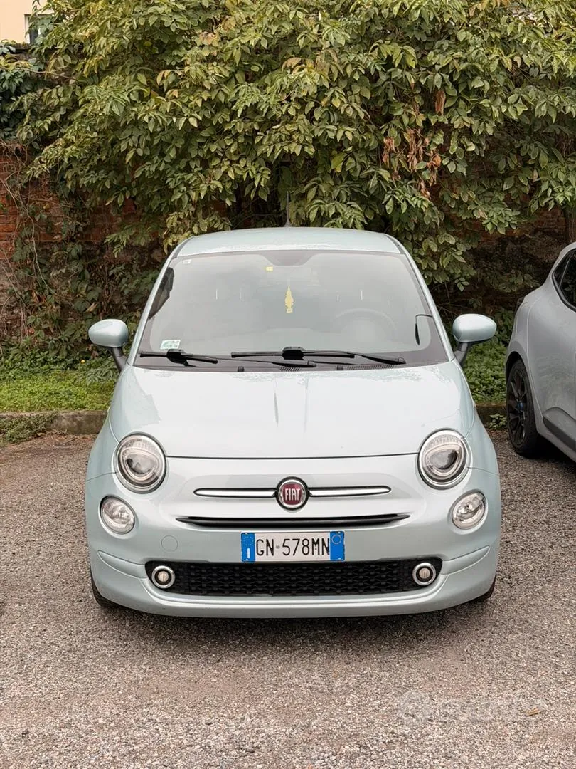 Fiat 500 2023 photo 2
