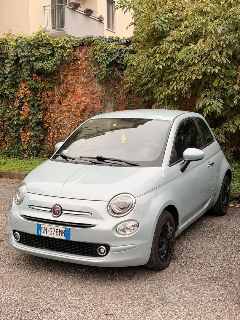Fiat 500 2023 photo 3