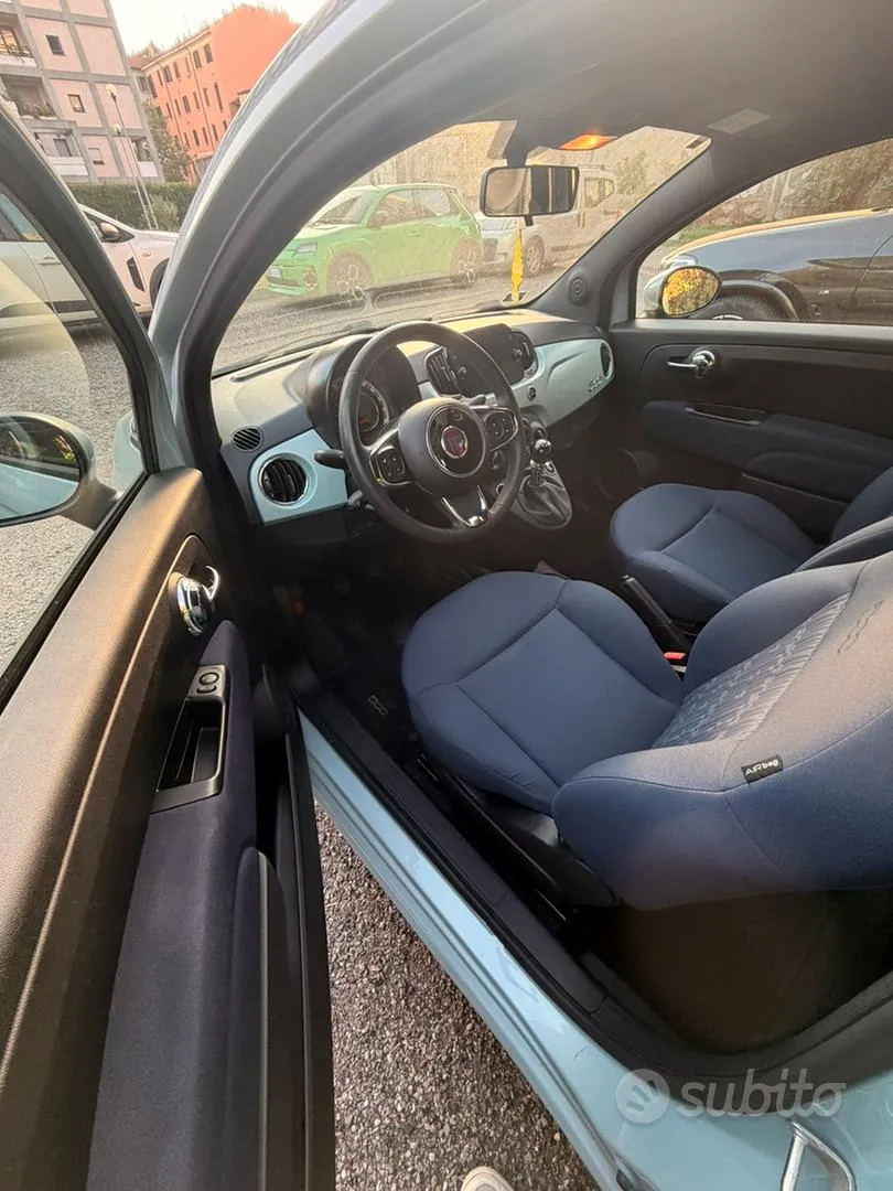 Fiat 500 2023 photo 5