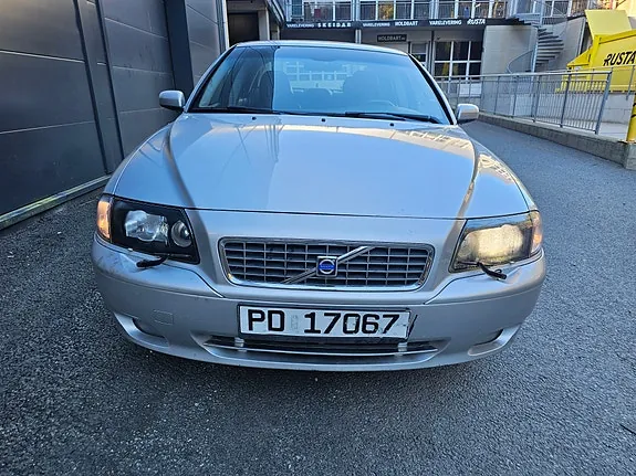 Volvo S80 2004 photo 2