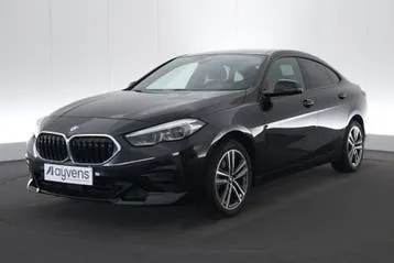 BMW 2 Reeks Gran Coupé