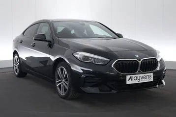 BMW 2 Reeks Gran Coupé 2022 photo 3
