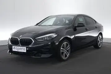 BMW 2 Reeks Gran Coupé