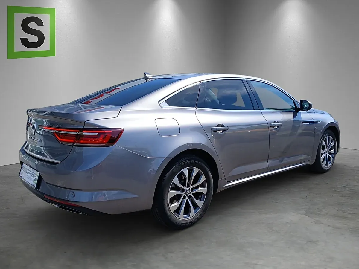 Renault Talisman 2022 photo 3
