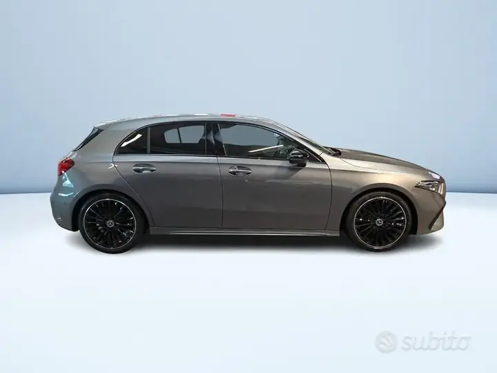 Mercedes-Benz A 2026 photo 3