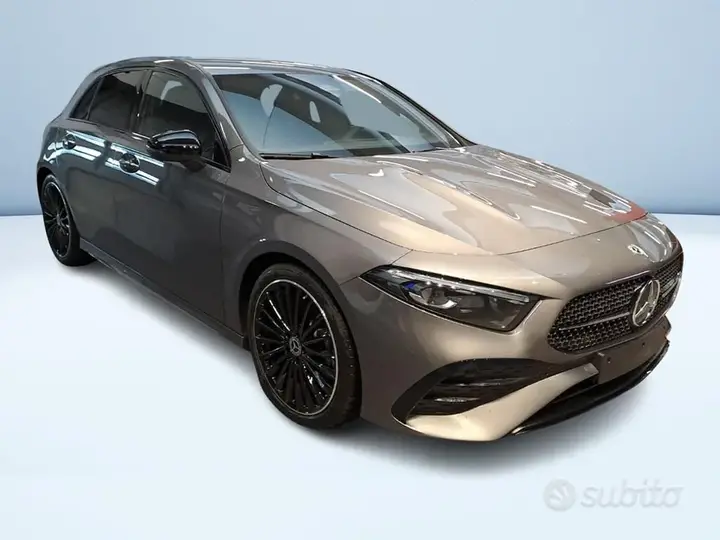 Mercedes-Benz A 2026 photo 2