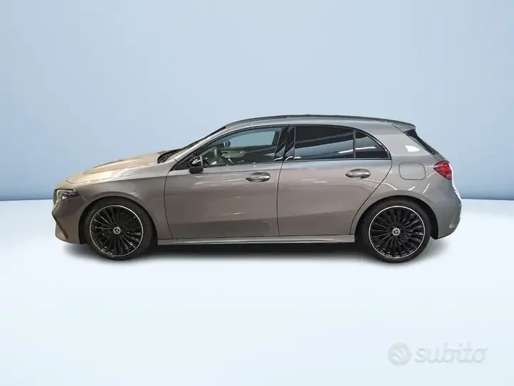 Mercedes-Benz A 2026 photo 4