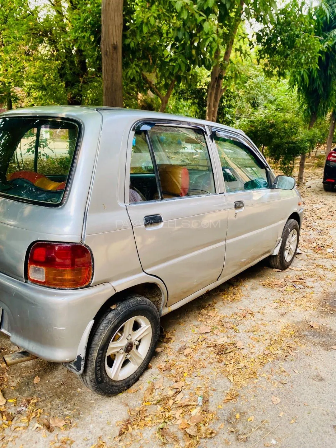 Daihatsu Cuore