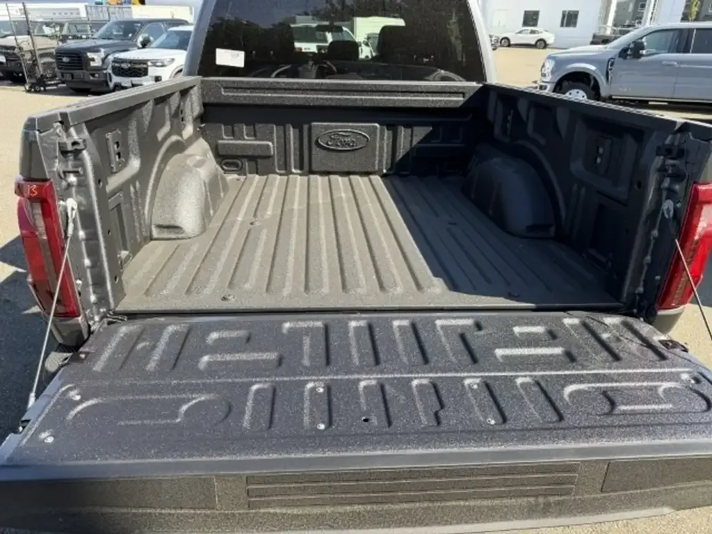 Ford F-150 2026 photo 5