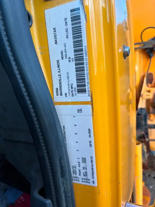 Dodge Ram 3500 2012 photo 4
