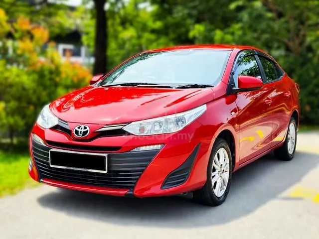 Toyota Vios
