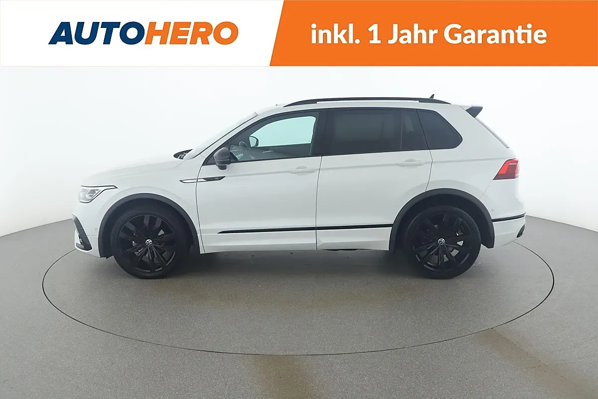 Volkswagen Tiguan 2023 photo 3