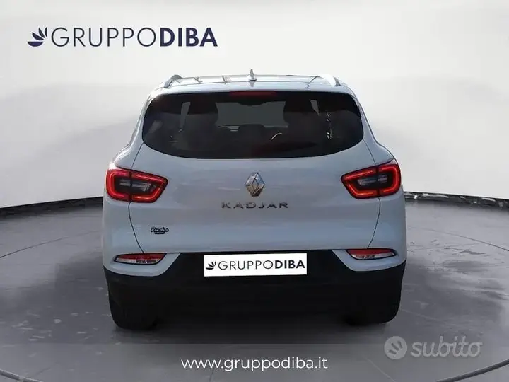 Renault Kadjar 2020 photo 5