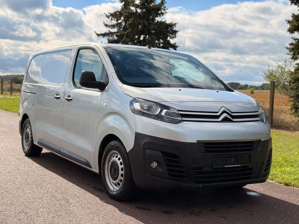 Citroen Jumpy
