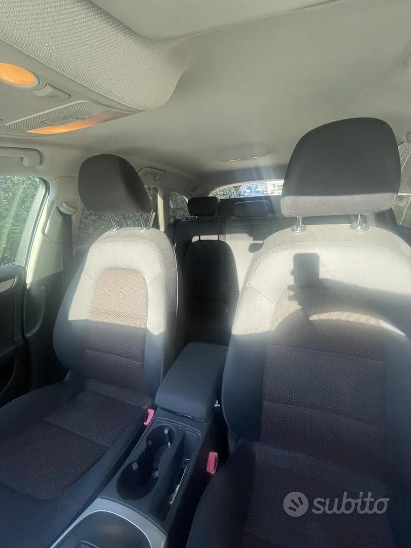 Audi A4 Allroad 2013 photo 3