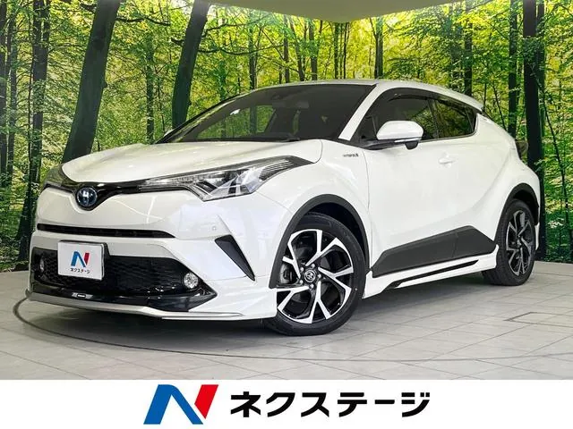 Toyota G