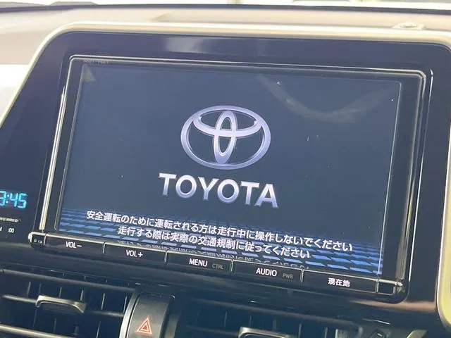 Toyota G 2017 photo 4