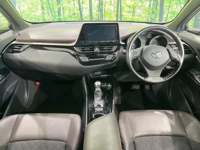 Toyota G