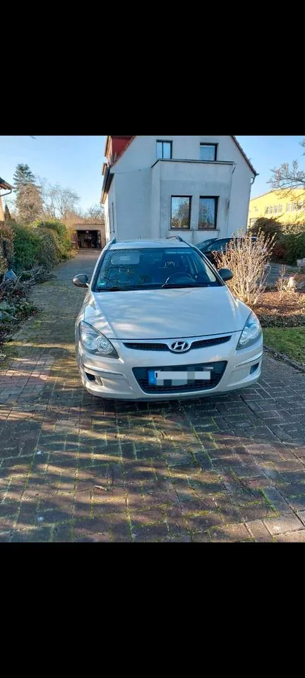 Hyundai I30 Cw