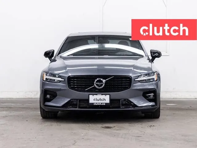 Volvo S60 2021 photo 5