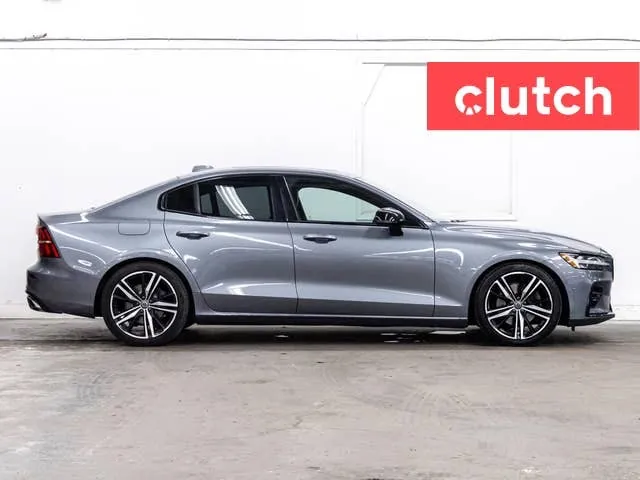 Volvo S60 2021 photo 2